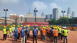 bevictor伟德官网集团博川岩土公司以优质服务打造高品质民生民心工程