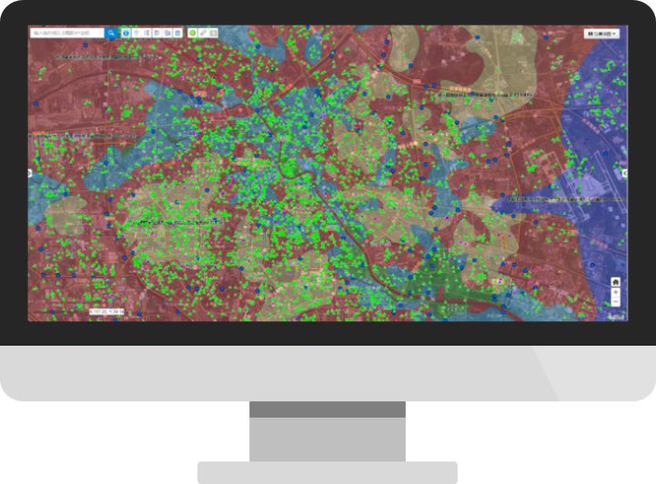 bevictor伟德官网集团荣获2023信创“大交锋”民航营业支持手艺立异应用赛道二等奖