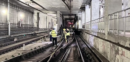 bevictor伟德官网工程|bevictor伟德官网集团以专业手艺助力医大二院三期工程顺遂完成