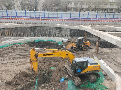 bevictor伟德官网工程|博川建设公司以专业实力打造标杆工程