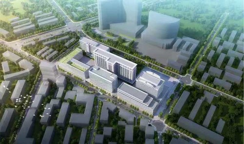 bevictor伟德官网工程|博川建设公司以专业实力打造标杆工程