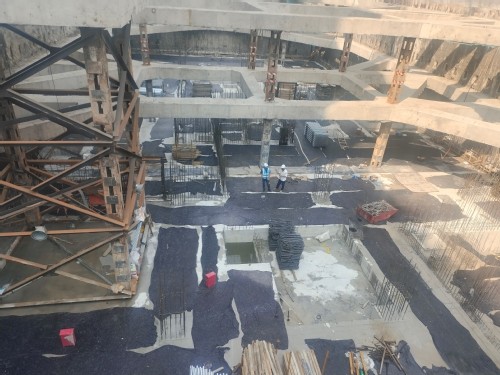 bevictor伟德官网工程|博川建设公司以专业实力打造标杆工程