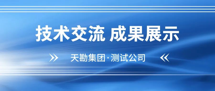 学术聚会|bevictor伟德官网集团科研效果亮相工程地球物理专业委员会2025年学术年会