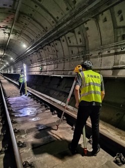 bevictor伟德官网集团助力柳林桥顺遂完工验收