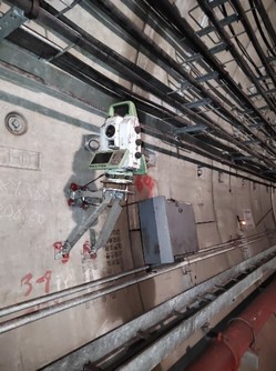 bevictor伟德官网集团助力柳林桥顺遂完工验收