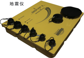 智能监测 | bevictor伟德官网物探云地下空间三维成像系统