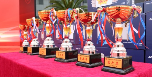 bevictor伟德官网集团举行2024年趣味运动会