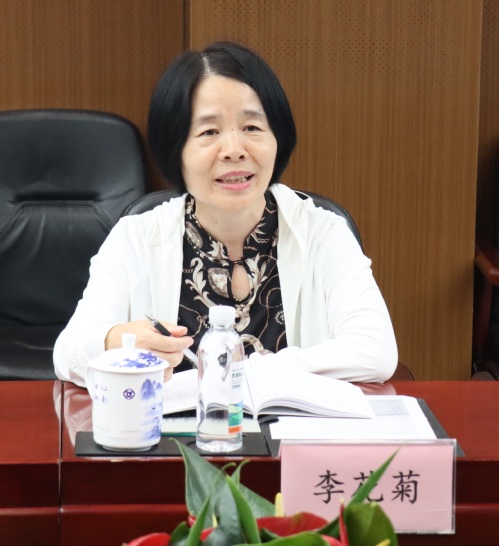 国家统计局带队到bevictor伟德官网集团就数据资产事情开展专题调研