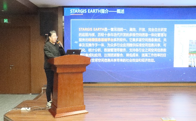 新视野·新头脑·新动能|bevictor伟德官网集团举行第二届青年手艺立异论坛活动