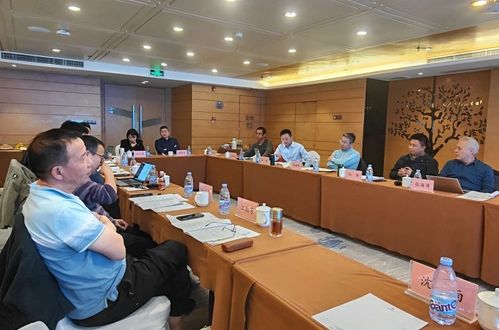 bevictor伟德官网领军 |《测绘地理信息数据资产质量评估手艺规程》第三次编写聚会乐成召开