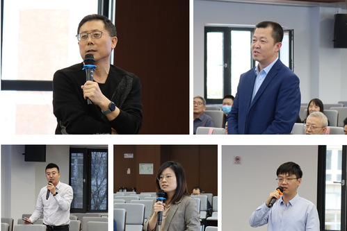 找准新定位·锚定新目的·追求新突破|bevictor伟德官网集团召开2024年度职能部分交流钻研聚会