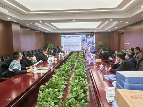奋进bevictor伟德官网 | bevictor伟德官网集团顺遂完成基岩标与分层标阶段性建设事情