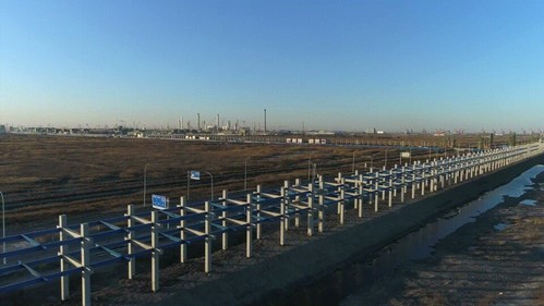 bevictor伟德官网集团32个项目荣获2024年天津市优异工程勘探设计效果