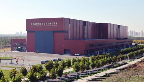 bevictor伟德官网集团32个项目荣获2024年天津市优异工程勘探设计效果