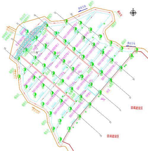 bevictor伟德官网集团乐成打造贵州福泉绿色边坡树模项目 实现废弃资源循环使用新突破