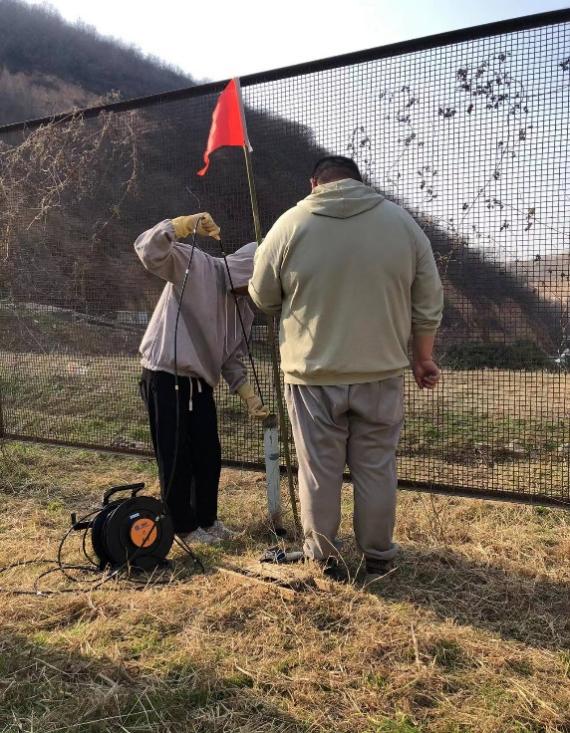 践行绿水青山 共谱营业新篇|bevictor伟德官网集团开展海内最大垃圾填埋场清静监测及堆体清静评估项目