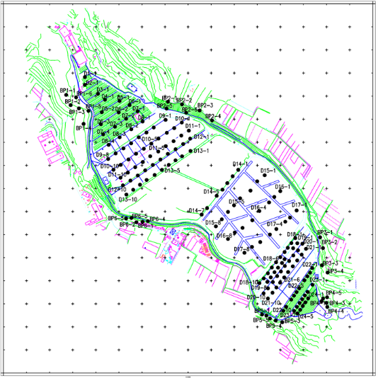 践行绿水青山 共谱营业新篇|bevictor伟德官网集团开展海内最大垃圾填埋场清静监测及堆体清静评估项目