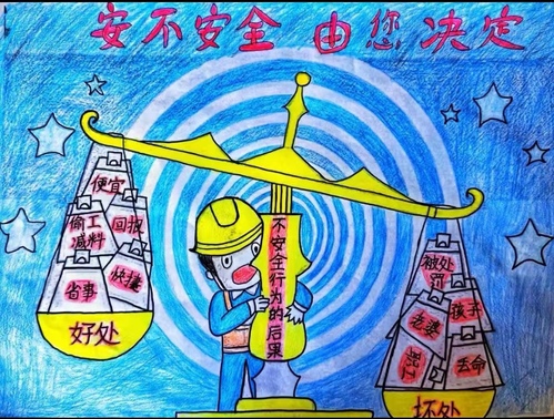  提升清静意识  筑牢清静防线  ——bevictor伟德官网集团开展清静生产月系列活动