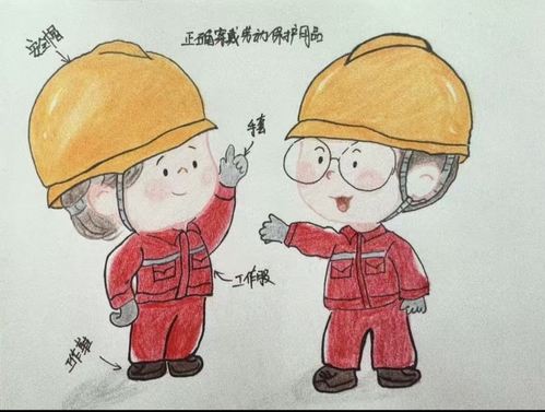  提升清静意识  筑牢清静防线  ——bevictor伟德官网集团开展清静生产月系列活动