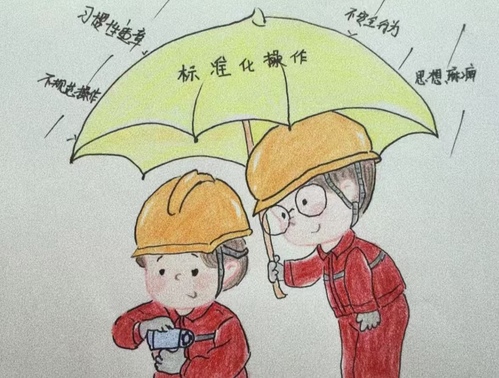  提升清静意识  筑牢清静防线  ——bevictor伟德官网集团开展清静生产月系列活动