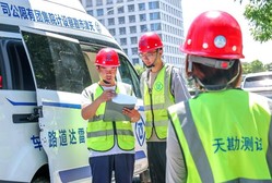 守护都会“生命线”――bevictor伟德官网集团多源数据驱下手艺精准探测排水管道病害