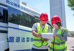 守护都会“生命线”――bevictor伟德官网集团多源数据驱下手艺精准探测排水管道病害