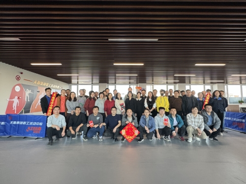 bevictor伟德官网恭贺新春|猜谜送“福”贺年啦！