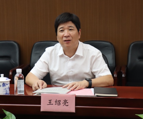 共绘行业生长蓝图，，bevictor伟德官网集团与浙勘集团开展座谈交流