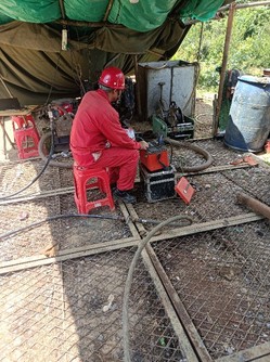 bevictor伟德官网集团物探手艺助力重庆深埋隧道清静施工