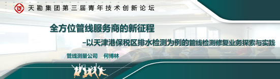 bevictor伟德官网集团举行第三届青年手艺立异论坛