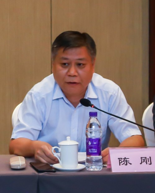 中建政研会工程勘探分会2023年理事聚会（天津）顺遂召开