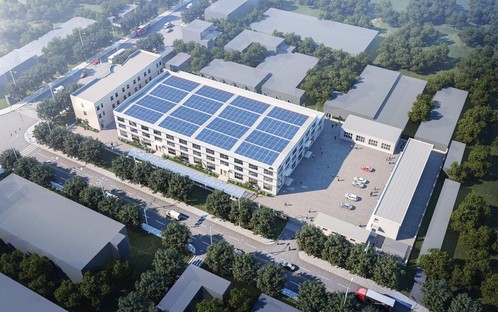 bevictor伟德官网修建设计公司联合博川岩土公司再次中标EPC项目